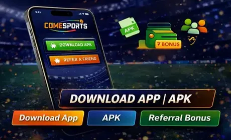 Download the app, unlock code HERO11300, and enter ₹1 contests faster