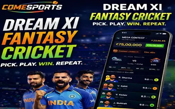 Chennai vs Mumbai on Hero11